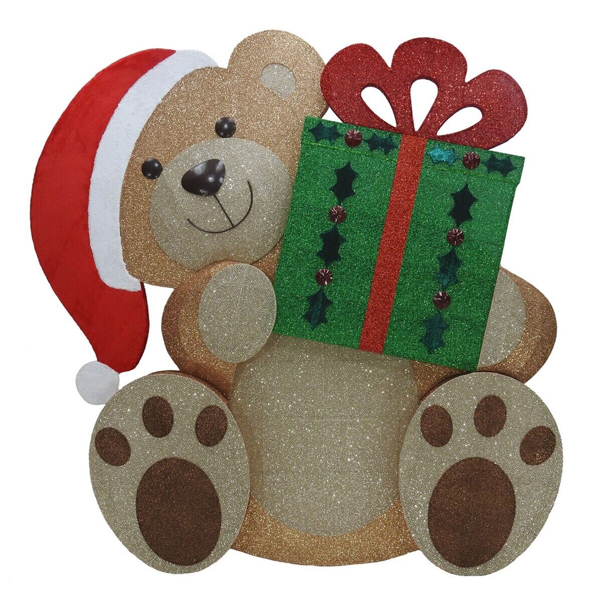 コストコのツキノワグマ コストコのツキノワグマ