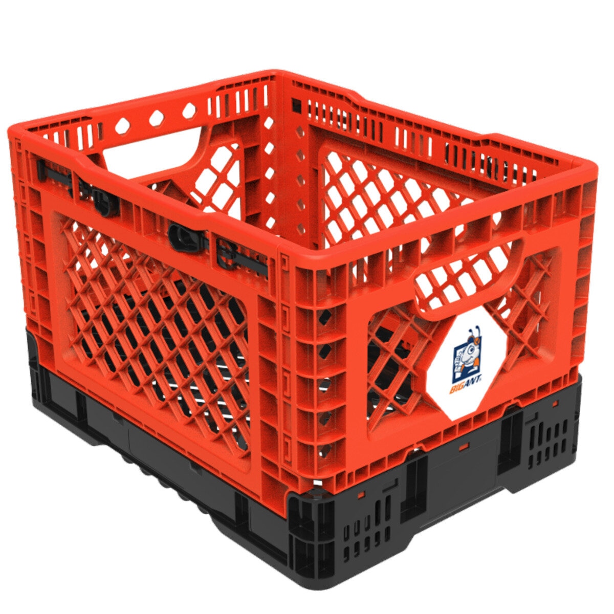 BIG ANT 折りたたみコンテナ25L | Costco Japan