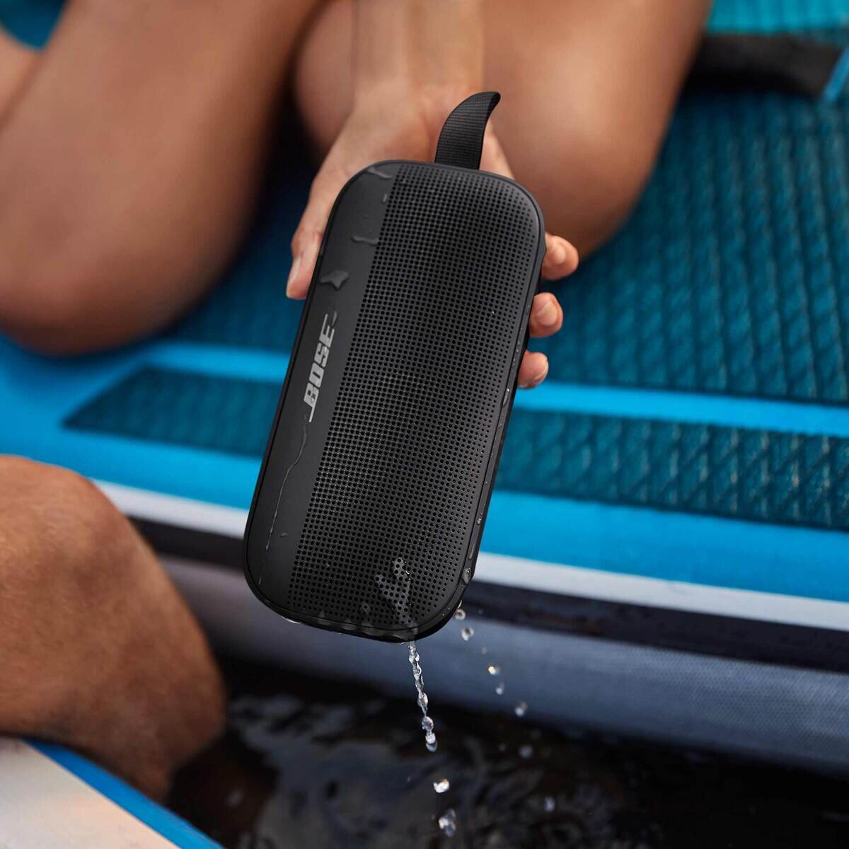 Bose SoundLink Flex SE Bluetooth スピーカー Amazon.co.jp: Bose