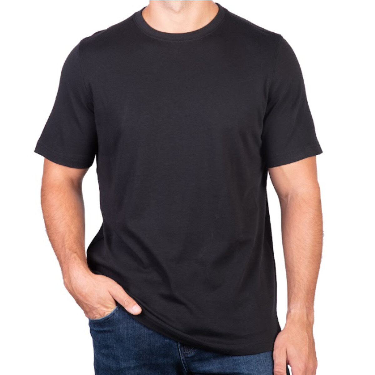 KUZIRA コストコ Tシャツ XL コストコのカークランドロゴTシャツは