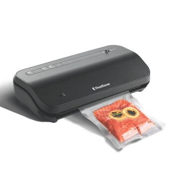 フードセーバー 真空パックマシーン VS2200-040 | Costco Japan