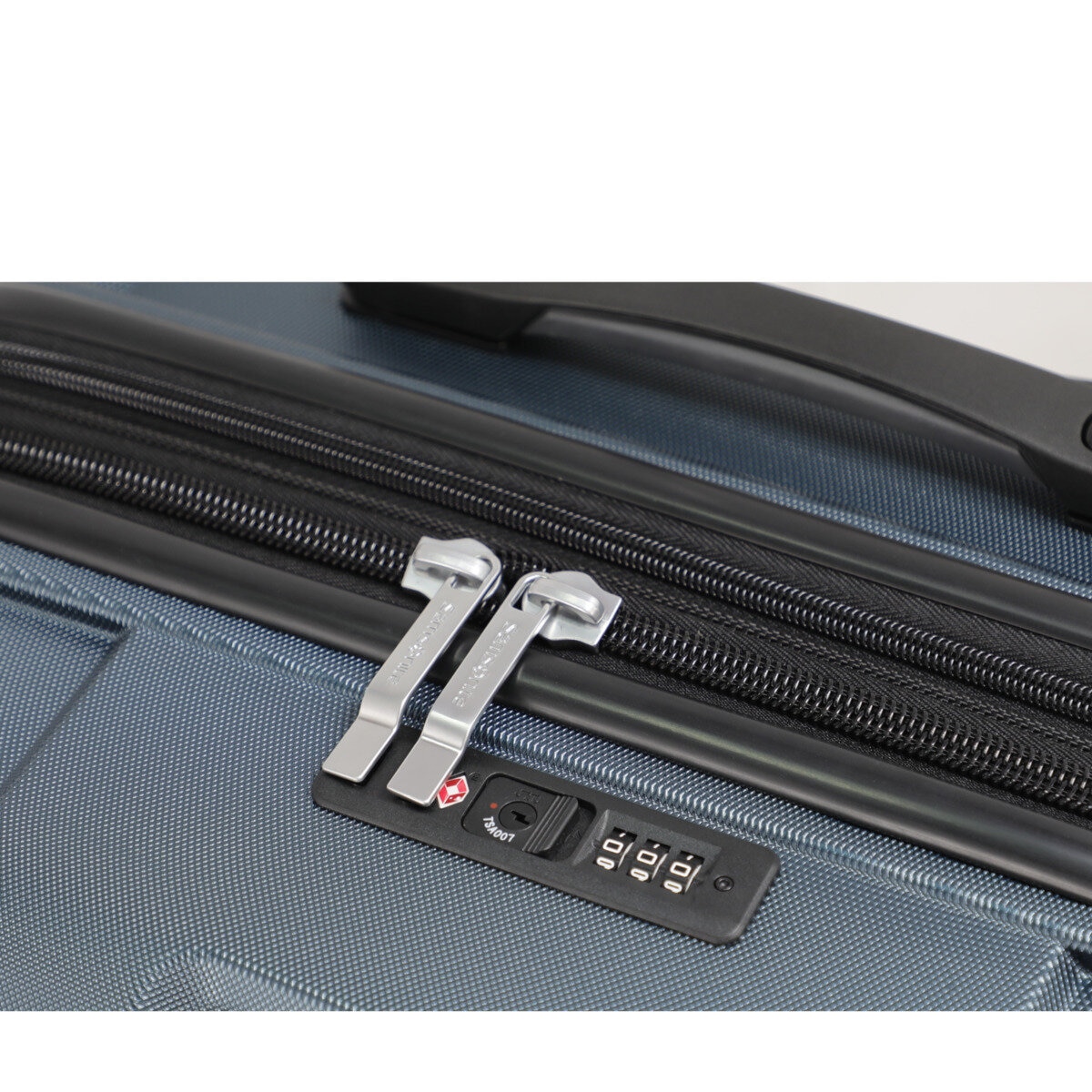 サムソナイト ジョーズスーツケース ティール | Costco Japan