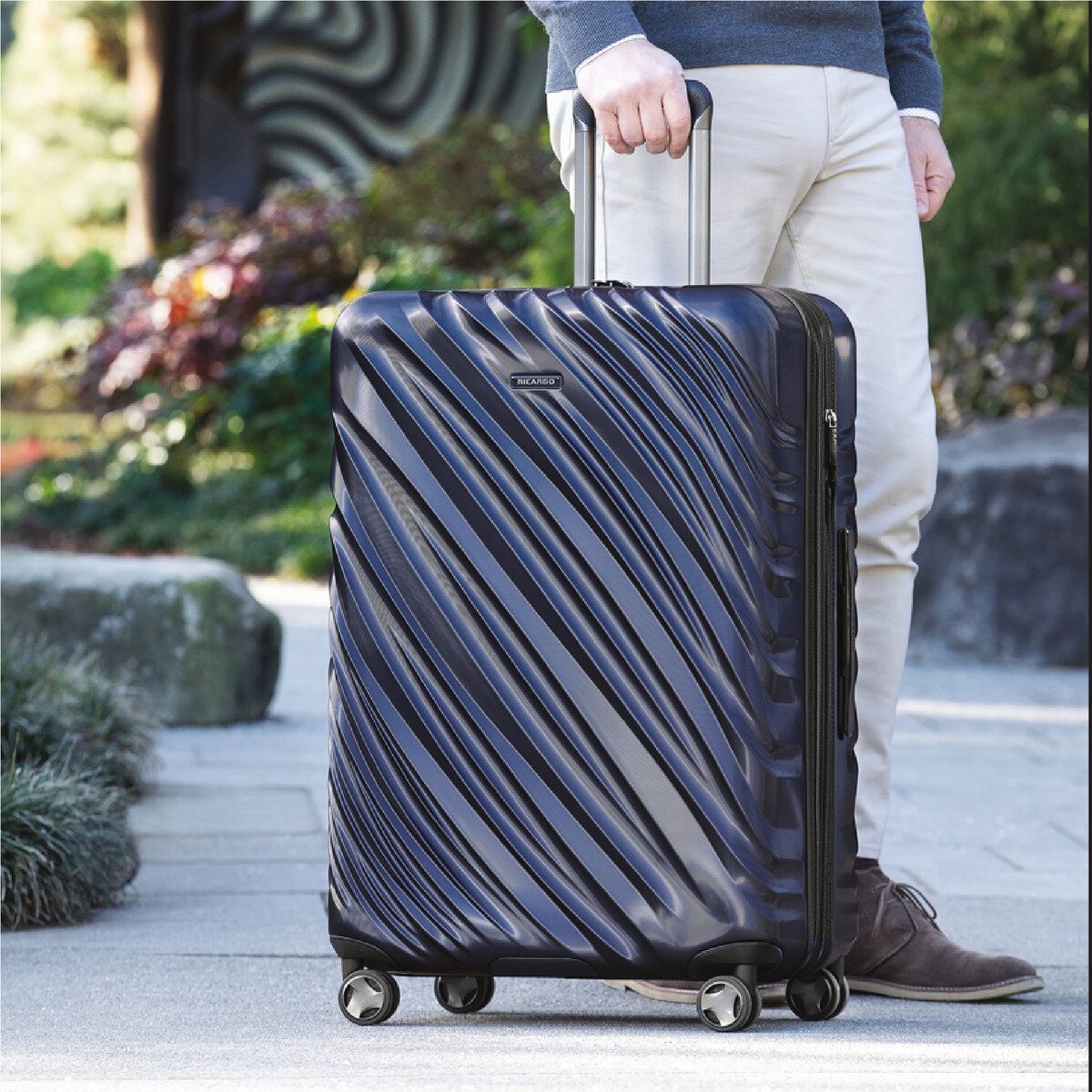 リカルドビバリーヒルズ キャニオン28インチ（71cm） スピナースーツ