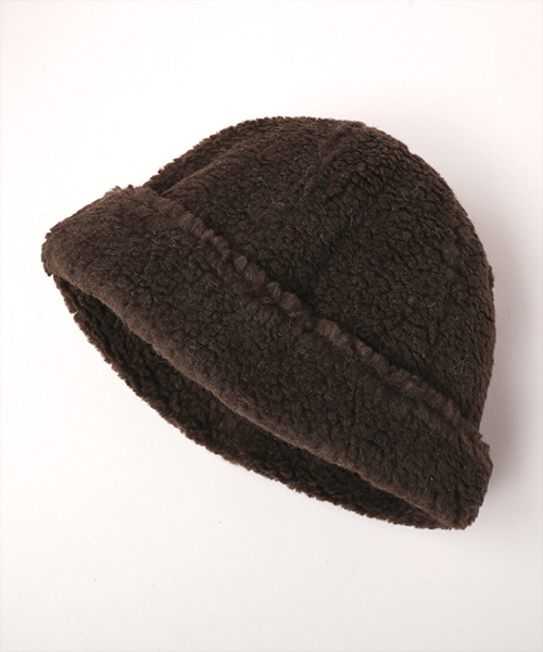 BOWATCH 8(ONESIZE WHITE): ニットキャップ帽子通販｜CA4LA公式