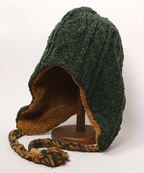 MOLE FLAP WATCH RV(ONESIZE MOCHA): ニットキャップ帽子通販｜CA4LA公式