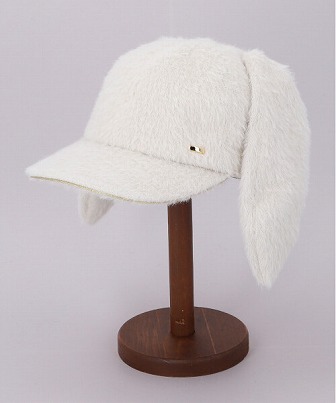 HK RABBIT(ONESIZE MIX): キャップ帽子通販｜CA4LA公式