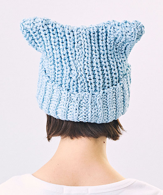 L.M.Yさん専用】CA4LA 帽子 2点セット L.M.Yさん専用】CA4LA 帽子 2点