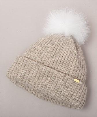 EX PLATINA FOX 7(ONESIZE GRAY): ニットキャップ帽子通販｜CA4LA公式