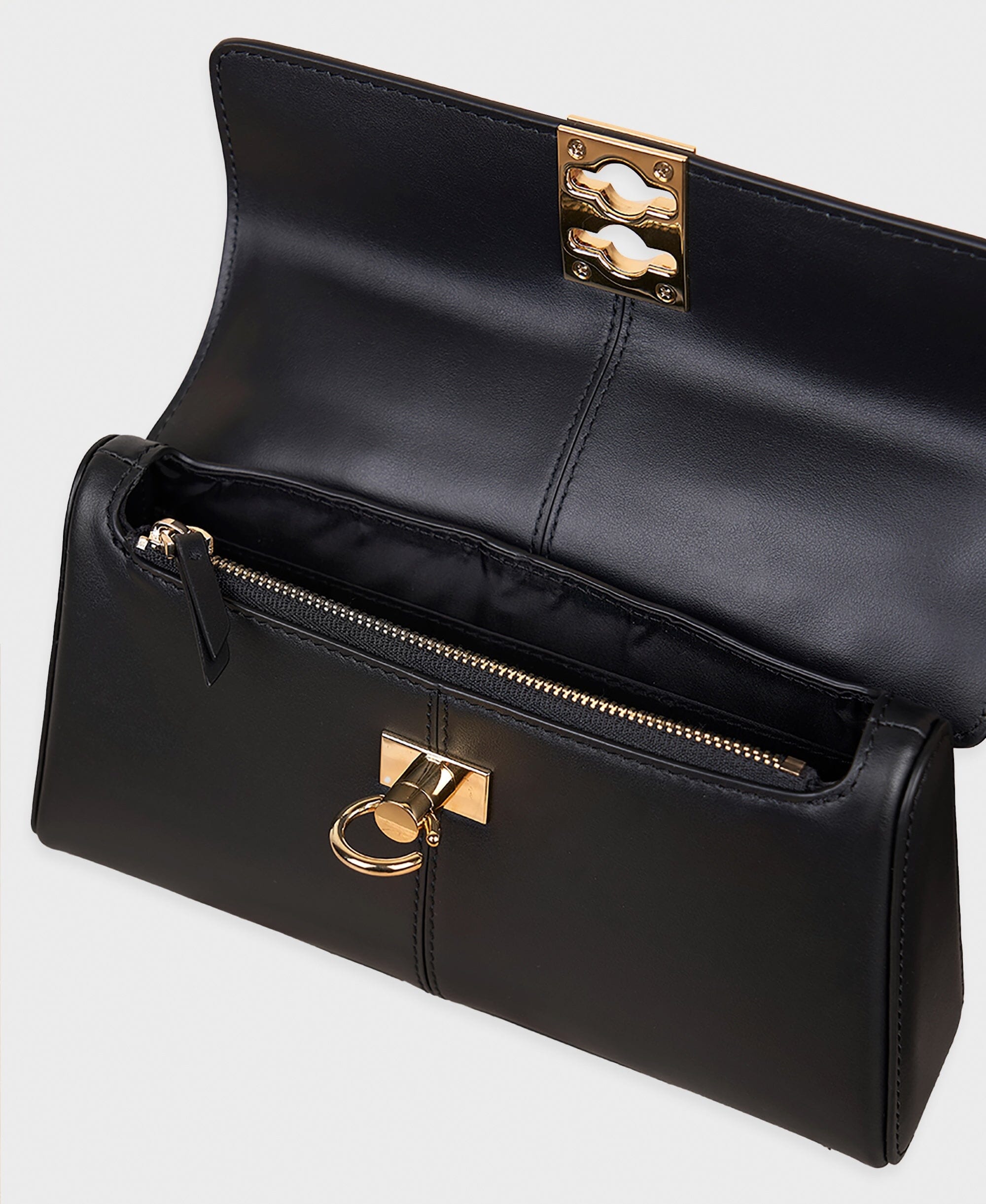 Cafuné カフネ - Stance Wallet - Black