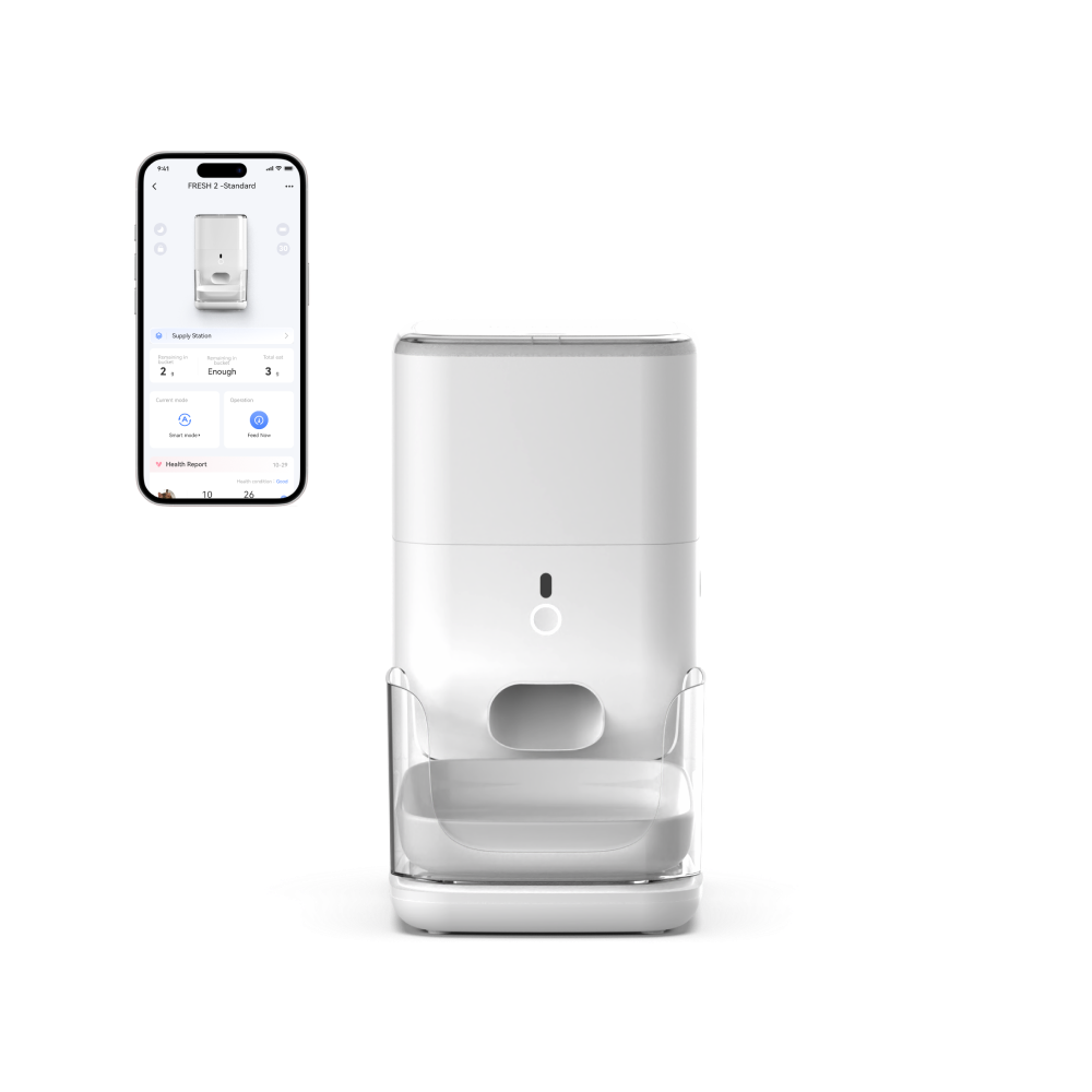 CATLINK Scooper SE Series Essential Starter Kit