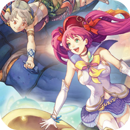 虫姫さまふたり for Smartphone | 事業内容 | 株式会社ケイブ