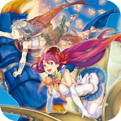 虫姫さまふたり for Smartphone | 事業内容 | 株式会社ケイブ