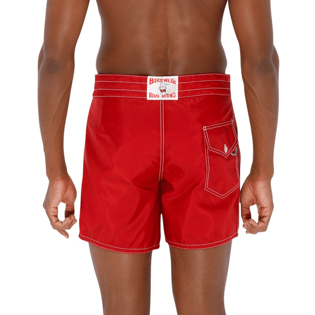 33 USA製BIRDWELL 33 USA製BIRDWELL STRIPE 310 BOARD SHORTS STRIPE