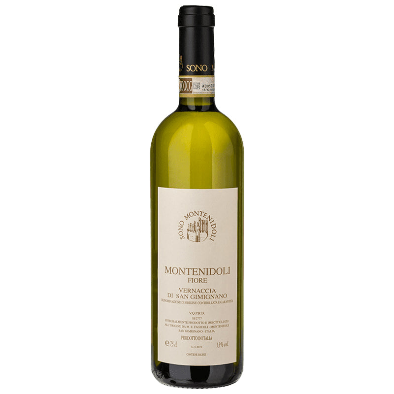 カステッロ・バンフィ ブルネッロ・ディ・モンタルチーノ 2019 | THE