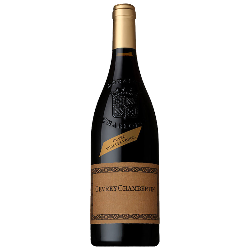 1995 ドメーヌ フーリエ グリオット シャンベルタン ヴィエイユ