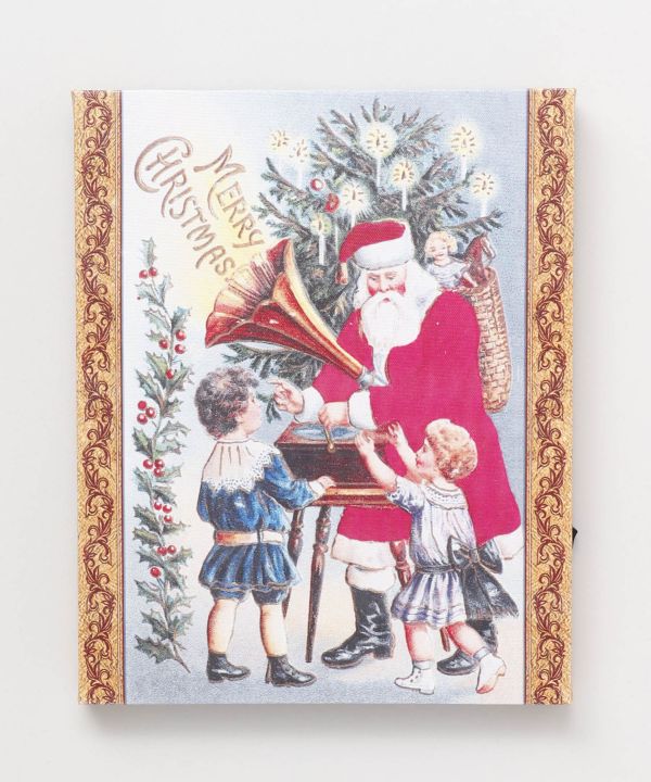 ホリデーライトアートボード【LEDライト】(GRAMOPHONE): 『欧州航路』