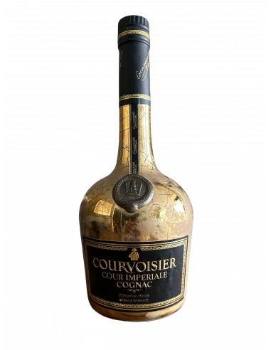 Courvoisier Cognac Cour Imperiale | cabinet7