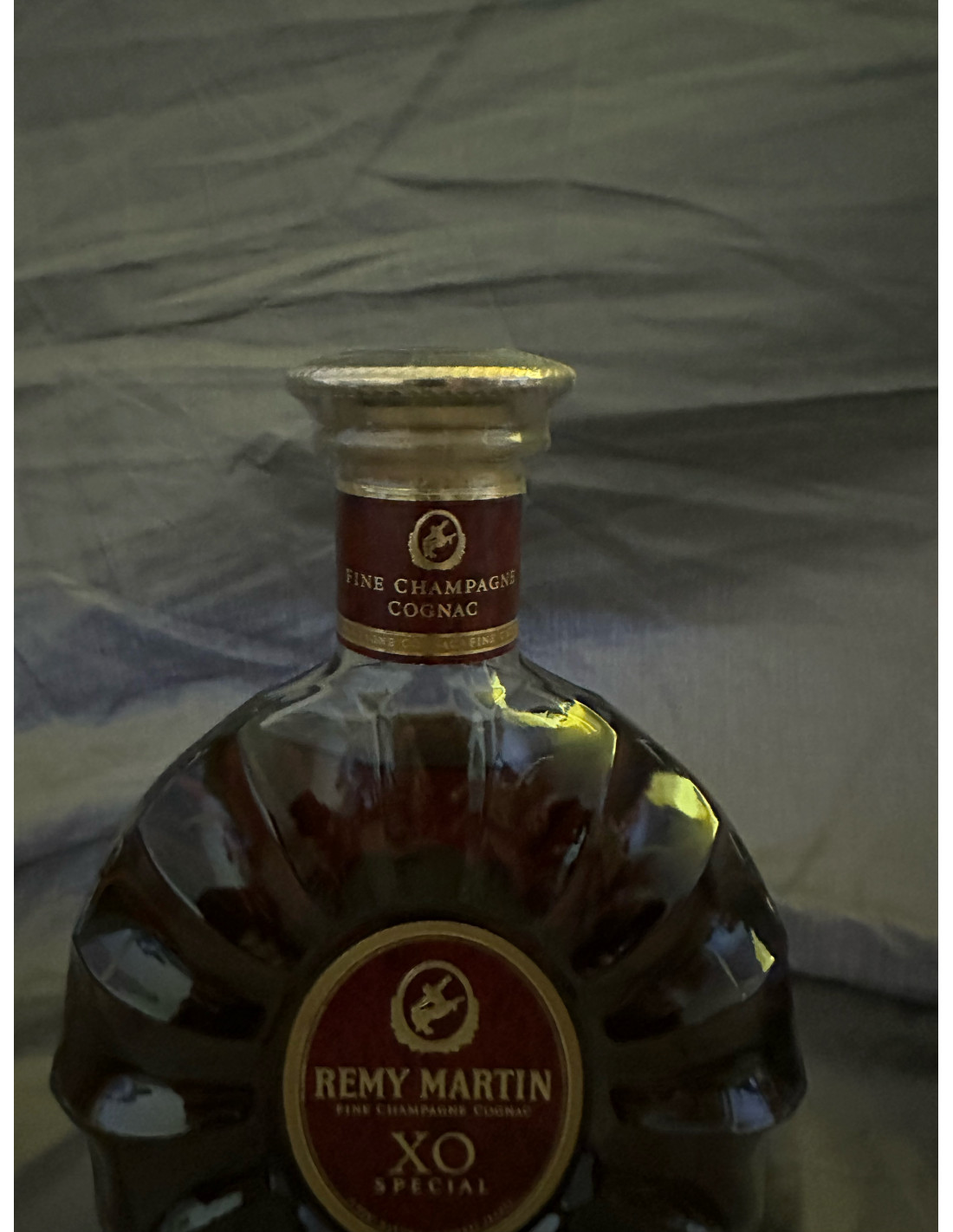 Remy Martin XO Special Cognac | cabinet7