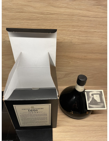 Chivas Brothers The Revolve 1801 Whisky | cabinet7