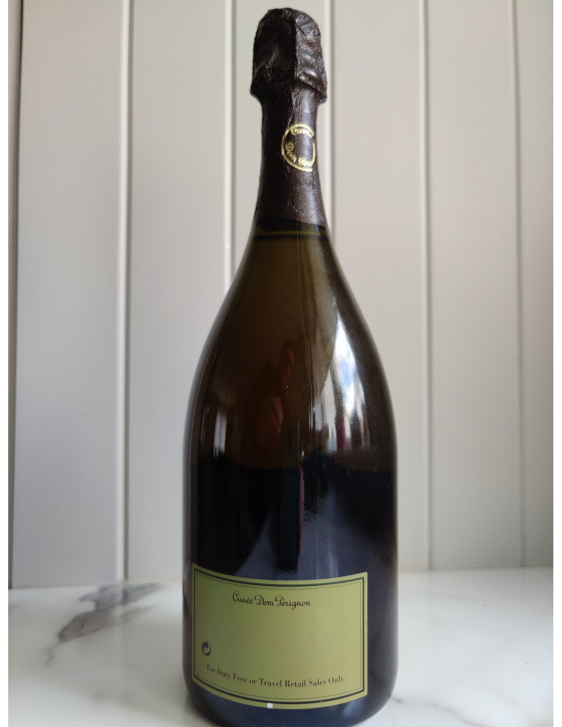 Cuvée Dom Perignon Vintage 1993 Champagne | cabinet7