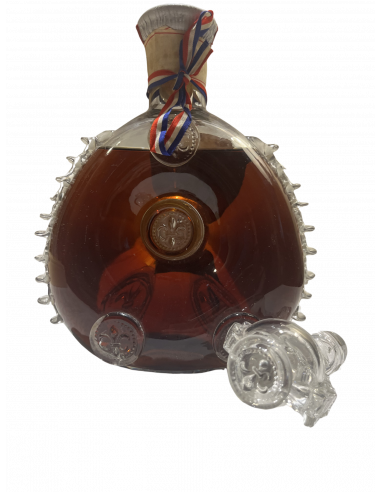 Remy Martin Cognac Louis XIII Very Old Age Unknown | cabinet7