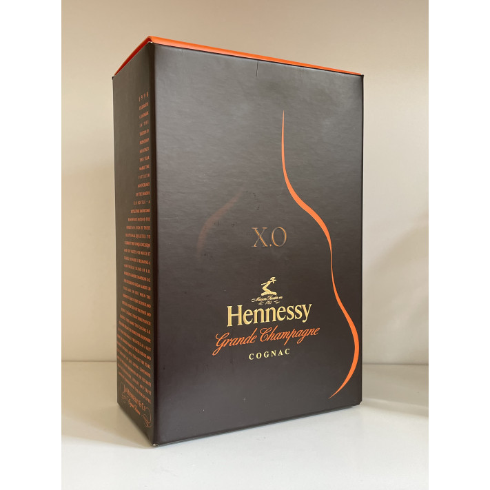 ☆Hennessy XO Grande Champagne COGNAC ヘネシーXO グランド