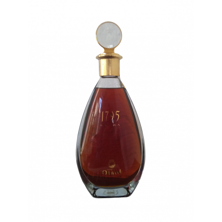 1795 Extra - Otard Cognac - cabinet7