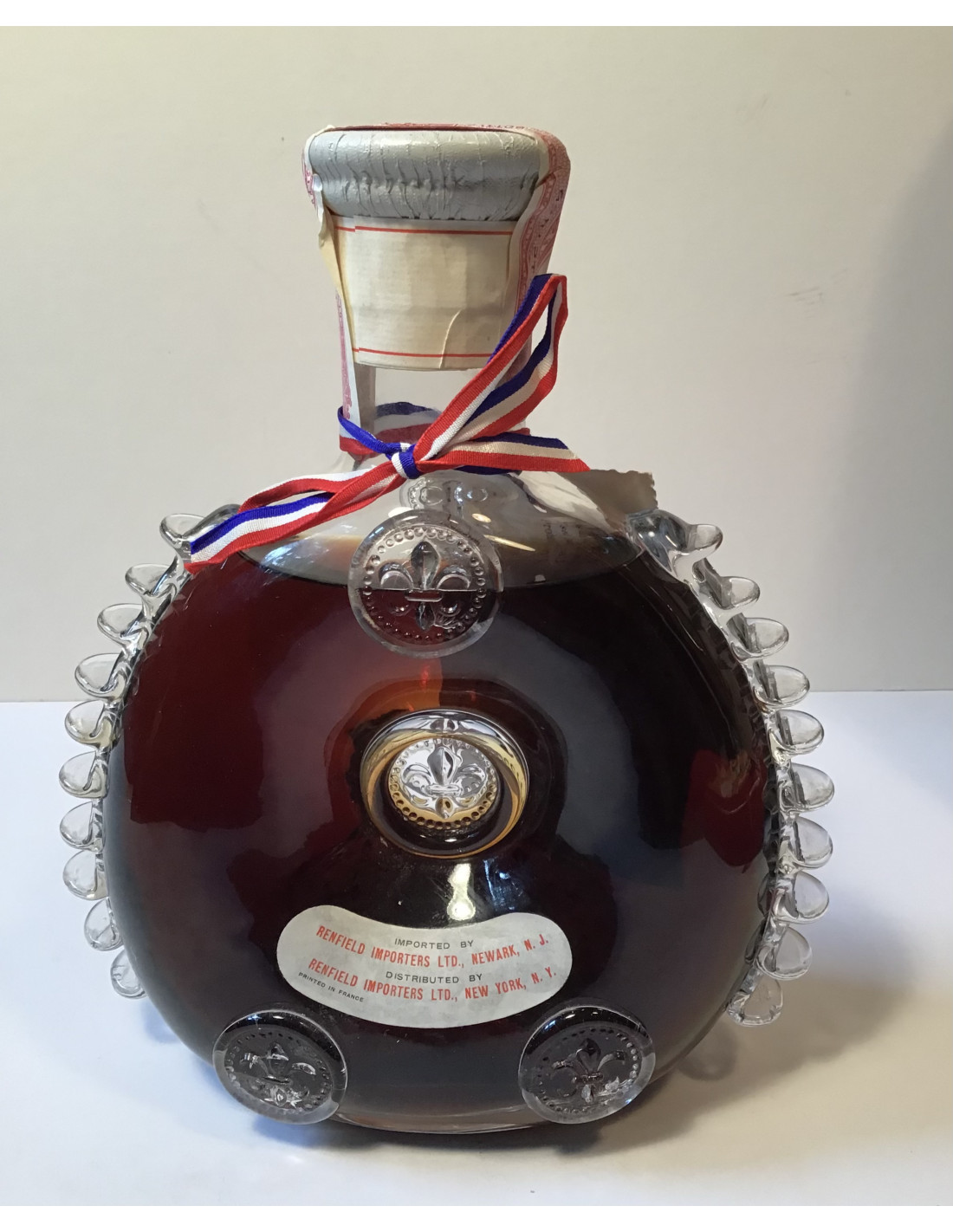 Remy Martin Louis XIII Grande Fine Champagne Brand Rarest Reserve