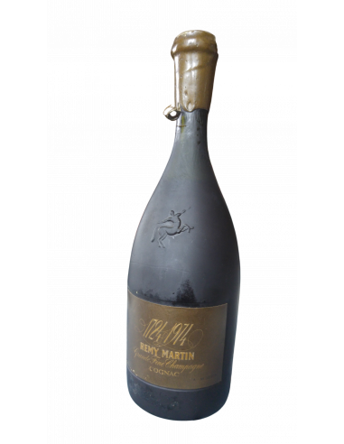 REMY MARTINレミーマルタン1724 1974 250周年記念 Rémy Martin レミー