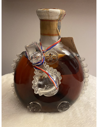 Remy Martin Cognac Louis XII Grande Champagne Very Old Age unkown