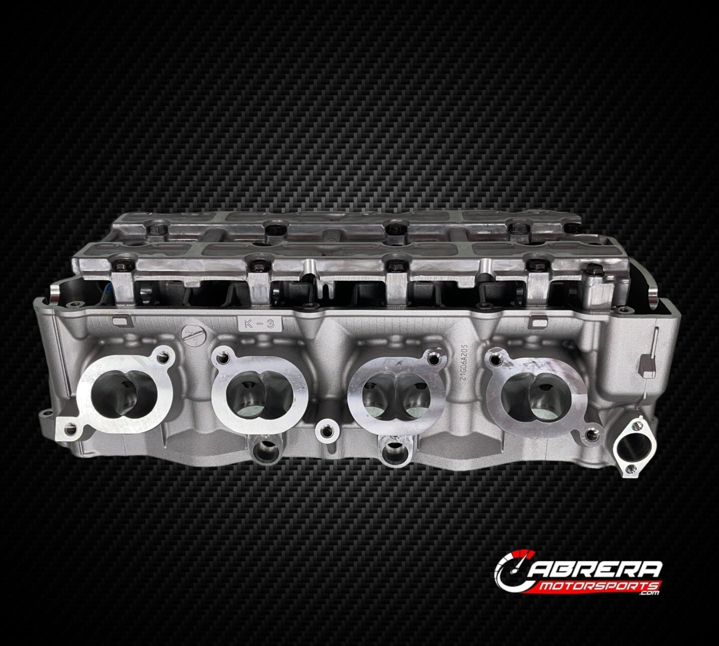 Genuine Kawasaki 15F Cylinder Head 11008-1544|OEM| Cabrera