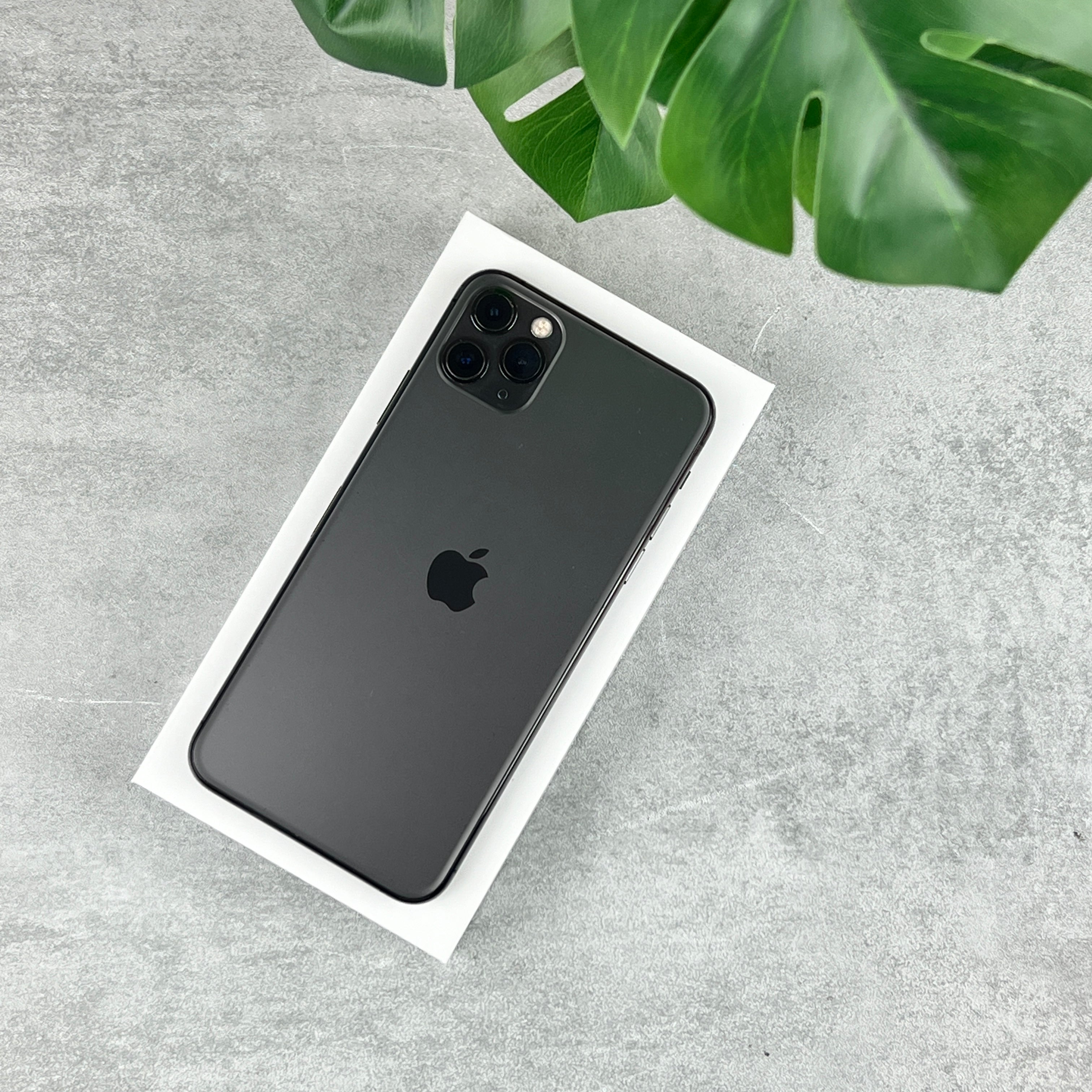 トップ Apple iPhone 11 Pro スペースグレー 本体 256GB Apple iPhone
