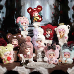 ゆきち！Maymei☆May I Love You☆アソートBOX Maymei May I Love You