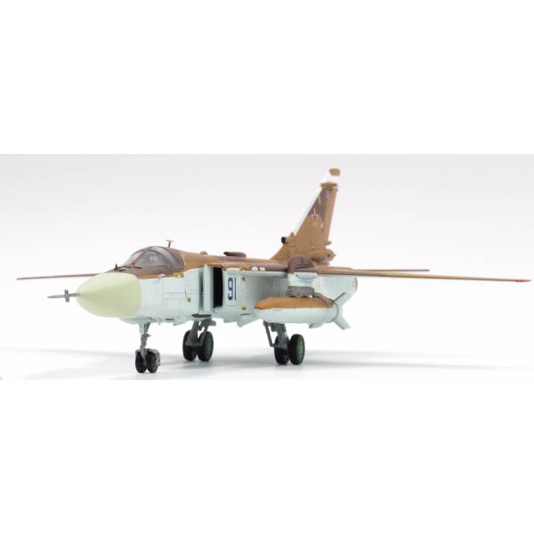 1/72 Sukhoi Su-24MK Fencer D 