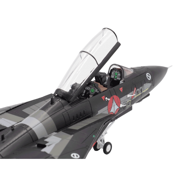 CALIBREWINGS VX-4 BLACKBUNNY F-14A 1/72