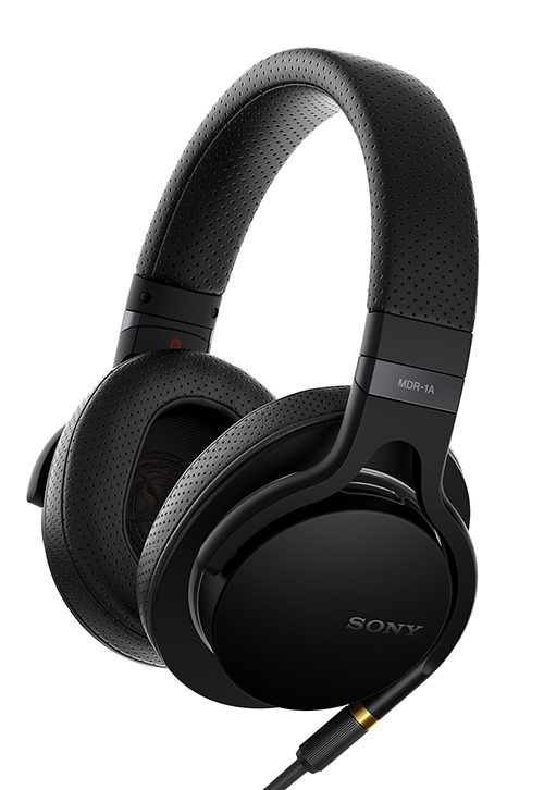 2,900台の限定モデル「MDR-1A Limited Edition」実機レビュー