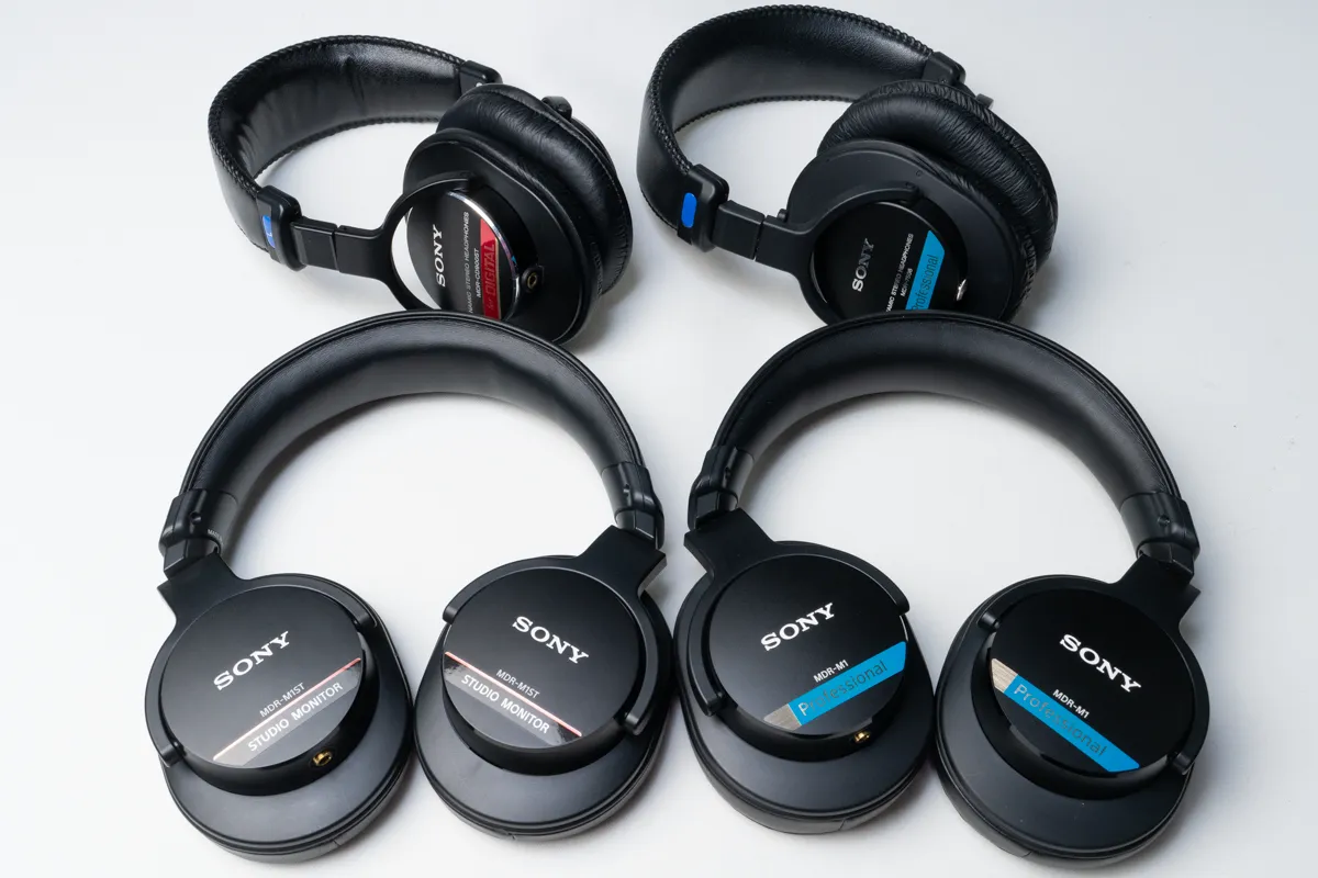 日本未発売実機レビュー＞プロフェッショナル向けリファレンス密閉型