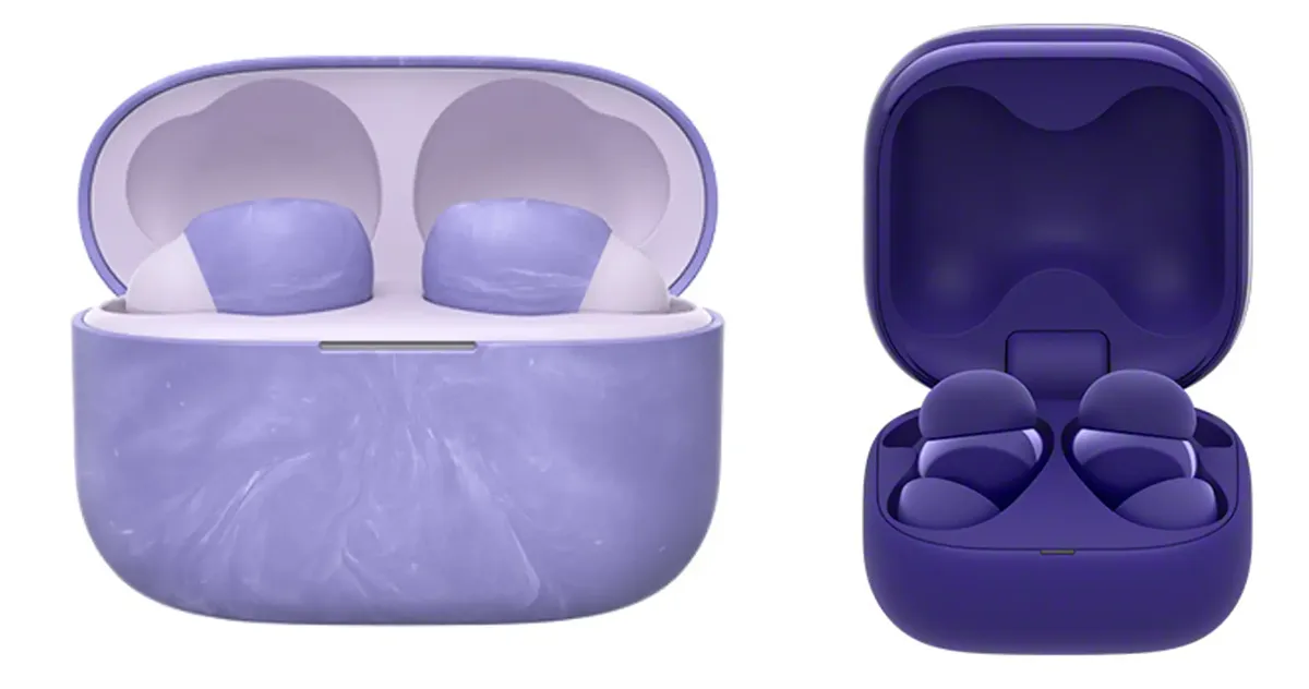 生産完了＞「LinkBuds S」「LinkBuds Fit」Olivia Rodrigoモデル