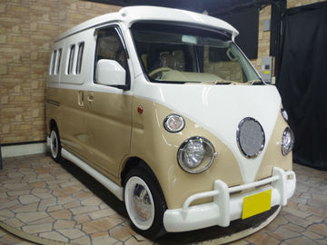 conちゃん様 依頼品取り置き ワーゲンバス ボディ conちゃん様 依頼品