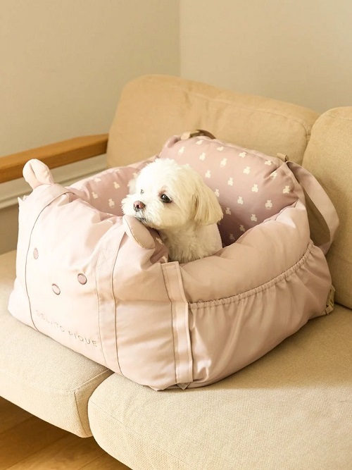 gelato pique（ジェラートピケ）【CAT&DOG】【販路限定商品】ベア