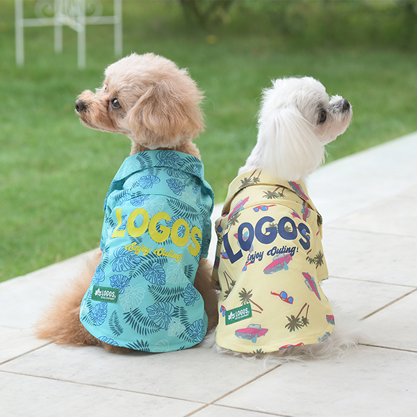 犬服 3S わんこの普段着 グラフィック 犬服 3S わんこの普段着