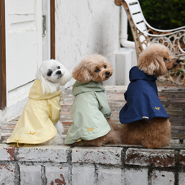 ROPE PICNIC（ロペピクニック）マウンテンパーカー | 犬服・ドック