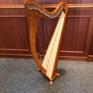 Second-hand harps | Camac Harps