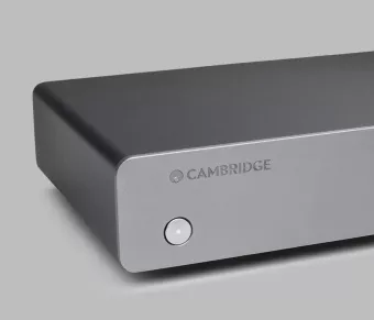 Cambridge Audio Alva Solo Moving Magnet Phono Preamplifier