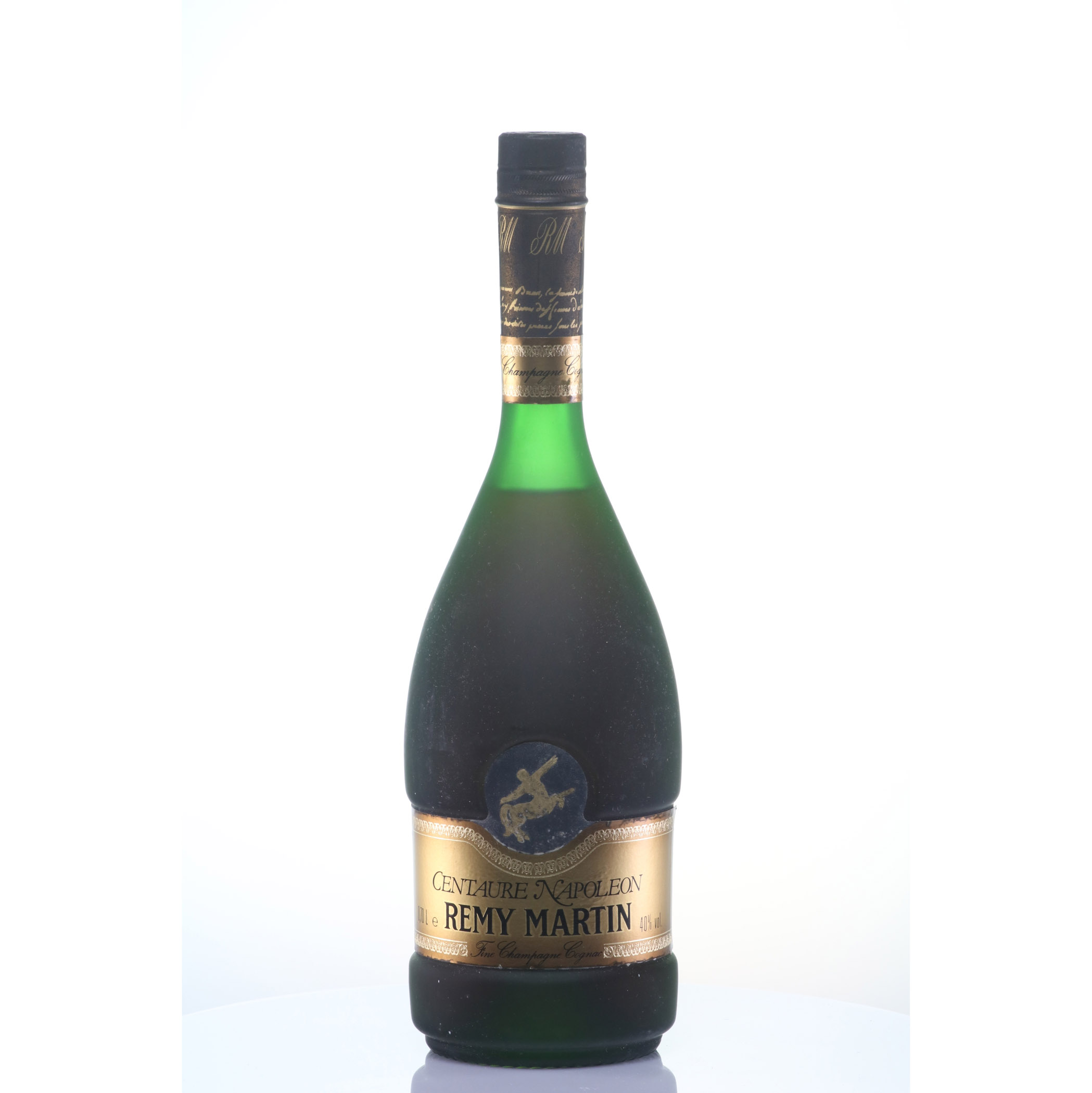 Cognac Napoleon Remy Martin - Wine Shop La Cambusa Stresa