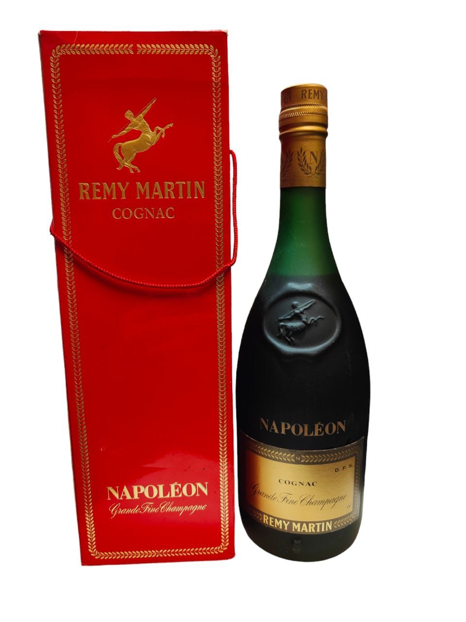 Remy Martin Cognac Centaure Napoléon 0.7L - Wine Shop La Cambusa