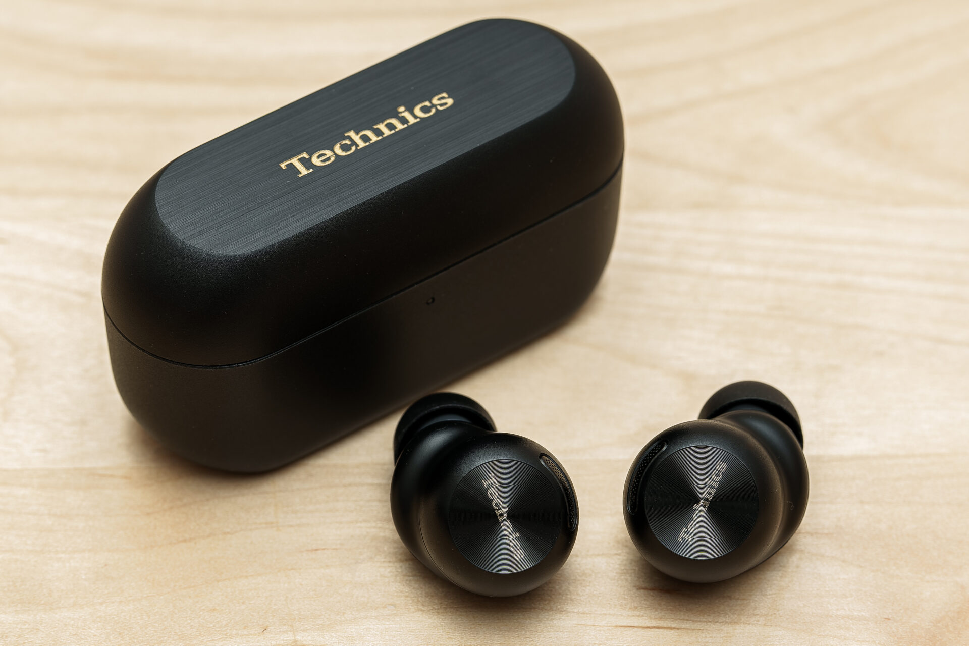 Technics AZ100 ワイヤレスイヤフォン