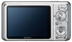 Sony Cyber-shot DSC-W270 / W290 | Cameralabs