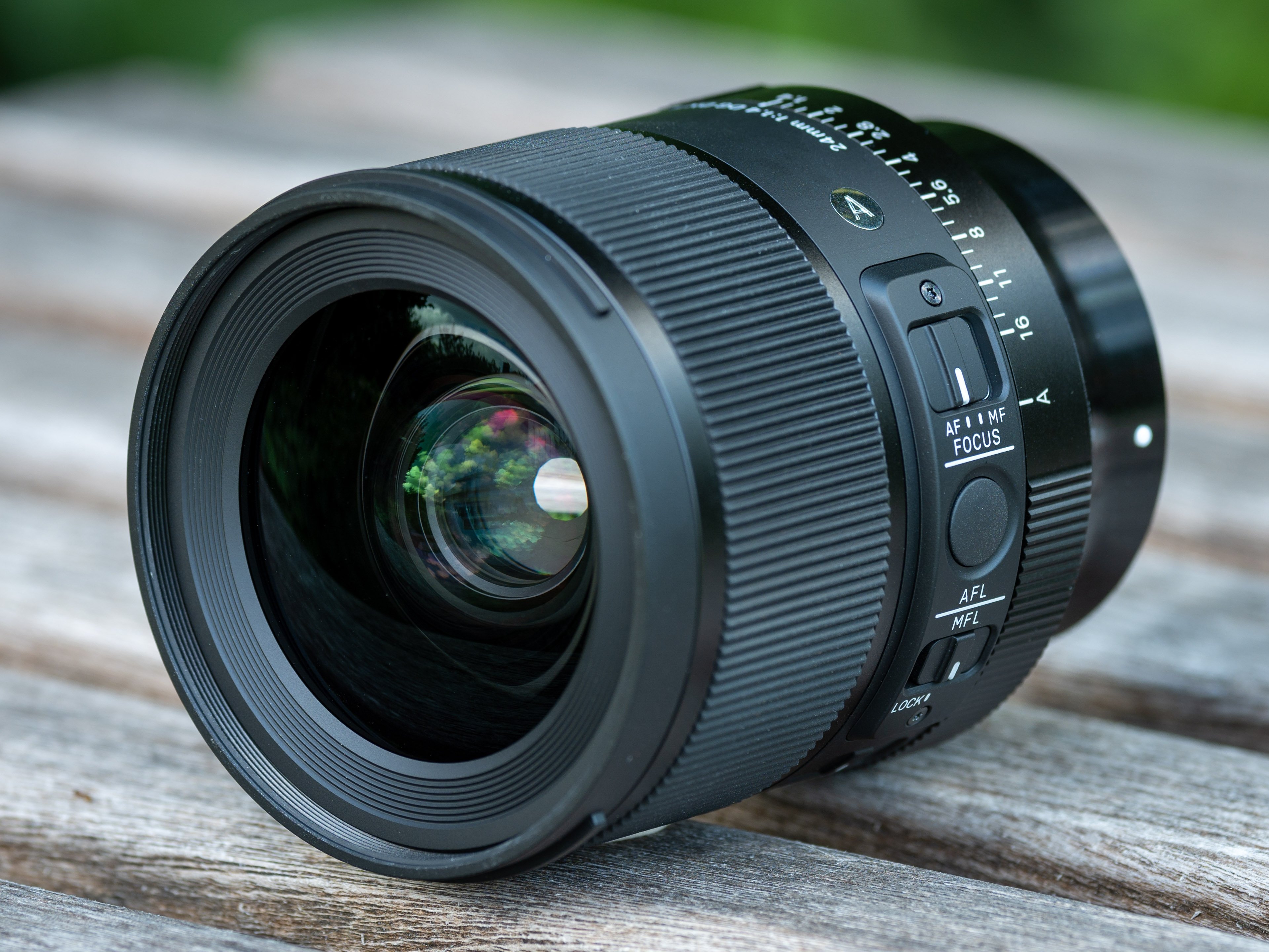 Sigma 24mm f1.4 DG DN Art review | Cameralabs