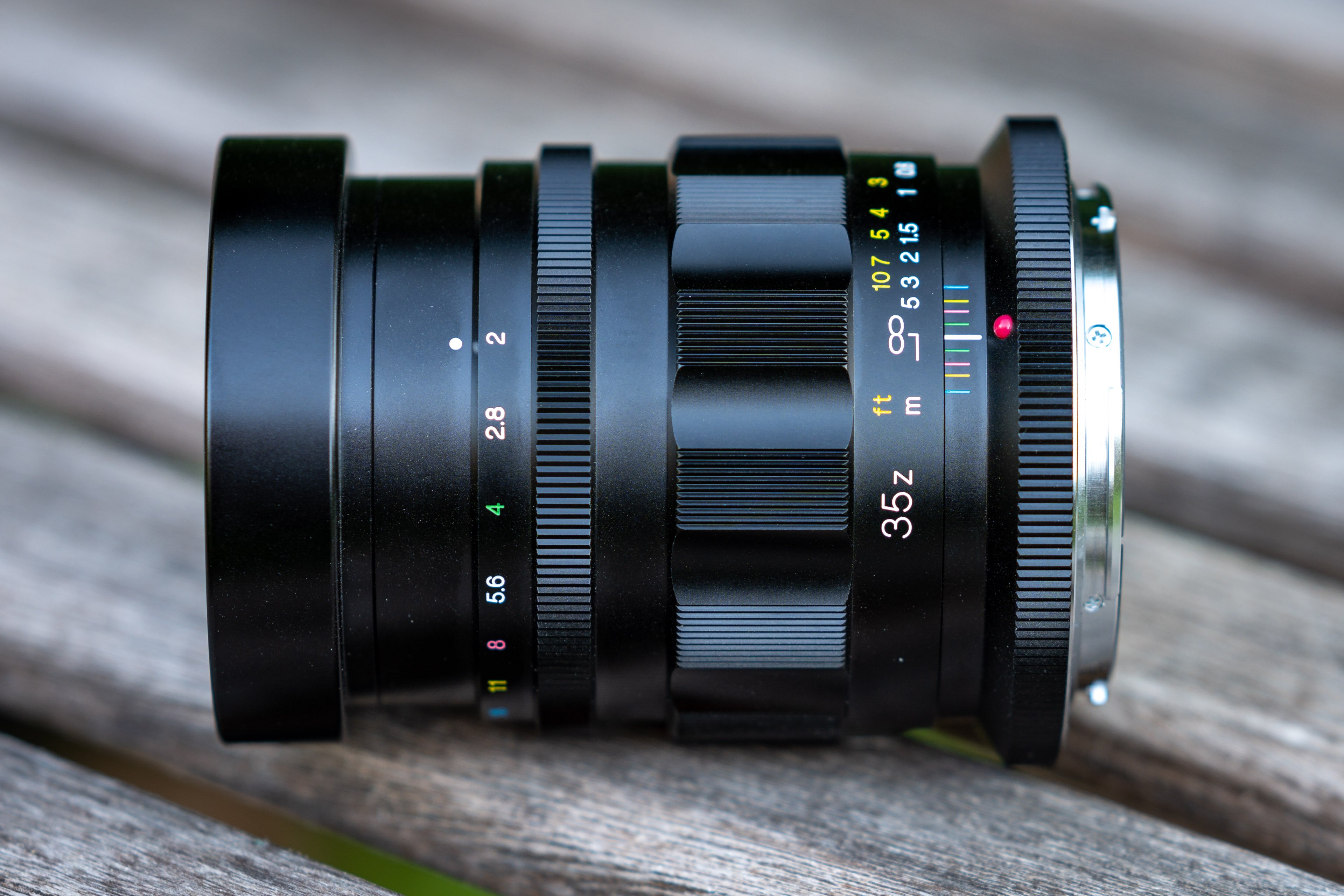 Voigtlander 35mm f2 APO-Lanthar review | Cameralabs